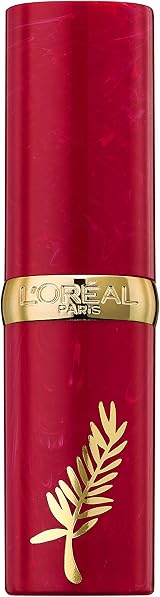L'Oreal Paris Colour Riche Lipstick Cannes 630 Edition view 3
