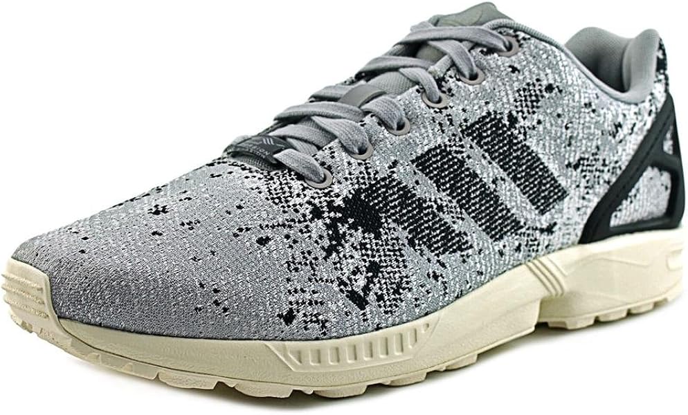 adidas zx flux color splash