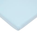 American Baby Company 100% Natural Cotton Supreme