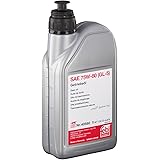Febi-Bilstein 32590 Aceite de transmisión: Amazon.es: Coche y moto