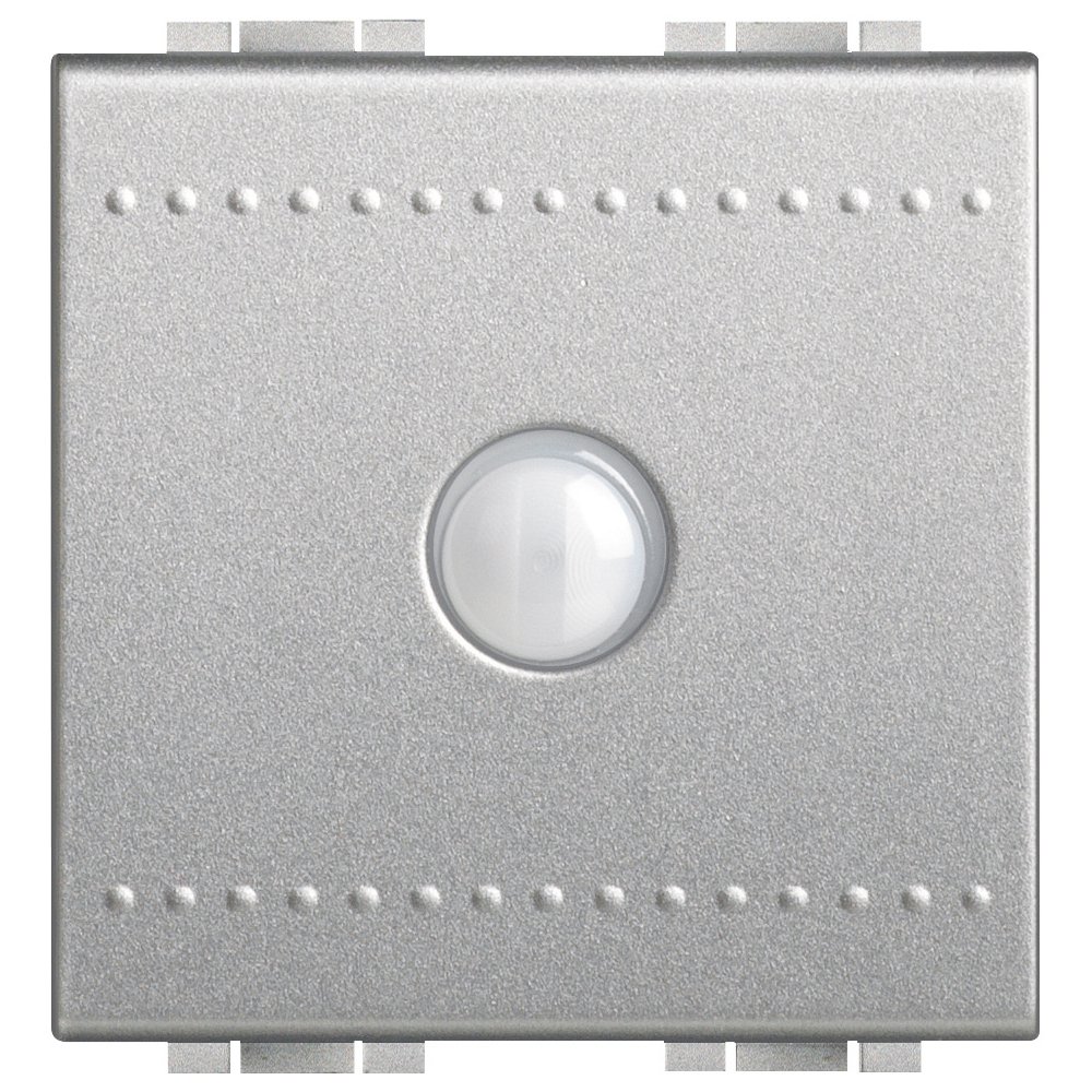 BTicino NT4003ES Livinglight Energy Saving Diverter,Brown