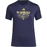 Adidas Womens Club Tennis Climacool 3-Stripes T-Shirt