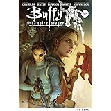 Buffy The Vampire Slayer Season 9 Volume 5: The Core