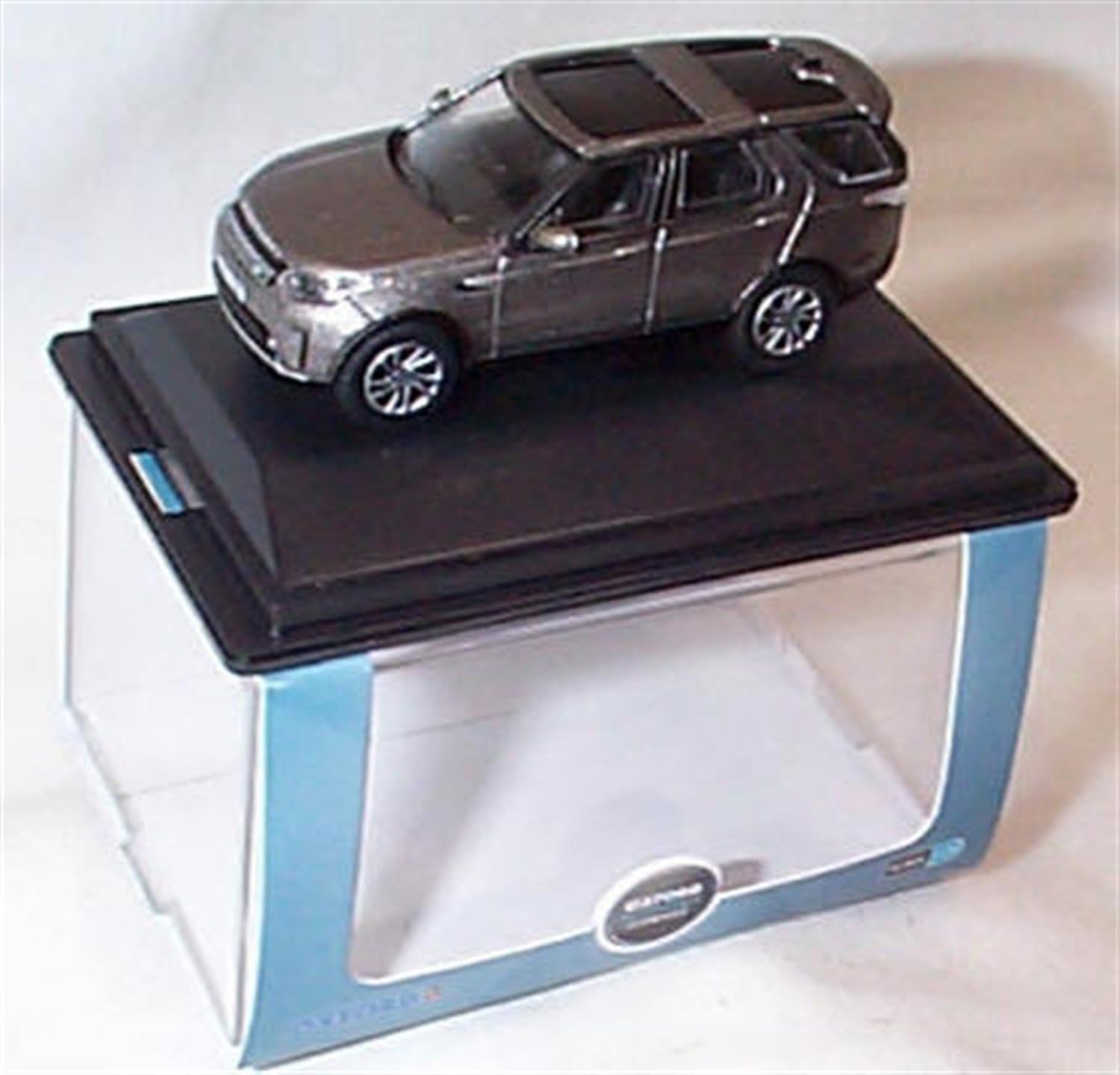 land rover discovery toy car