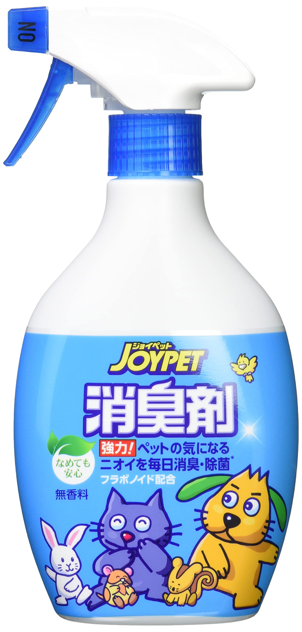 JOYPET(ジョイペット) 液体消臭剤 400ml商品画像