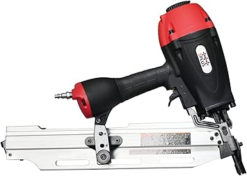 3PLUS HFN90SP Framing Nailers product image 2