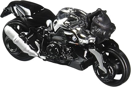 hot wheels bmw motorcycle