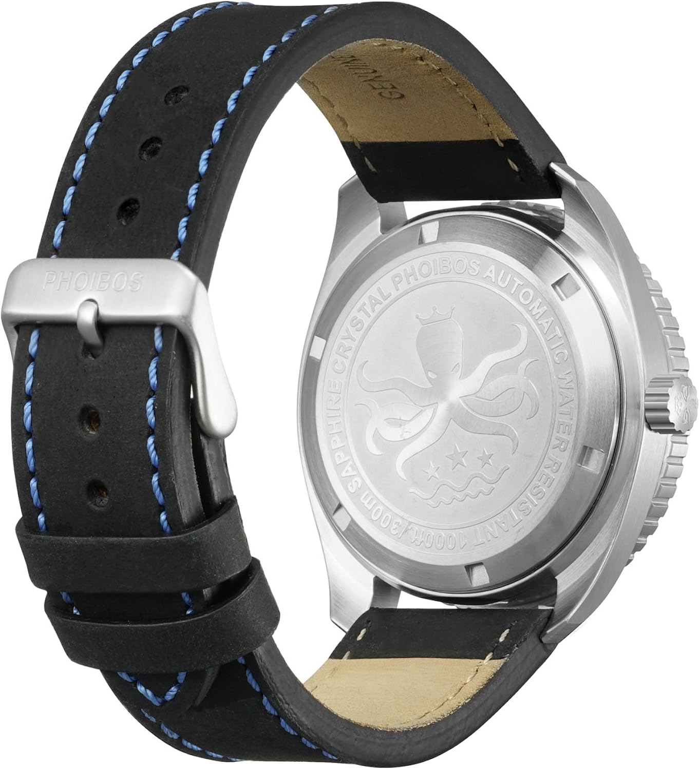 phoibos watch amazon