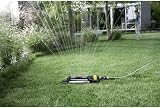 Kärcher Premium Oscillating Sprinkler OS 5.320SV - 320 m2 Coverage view 5