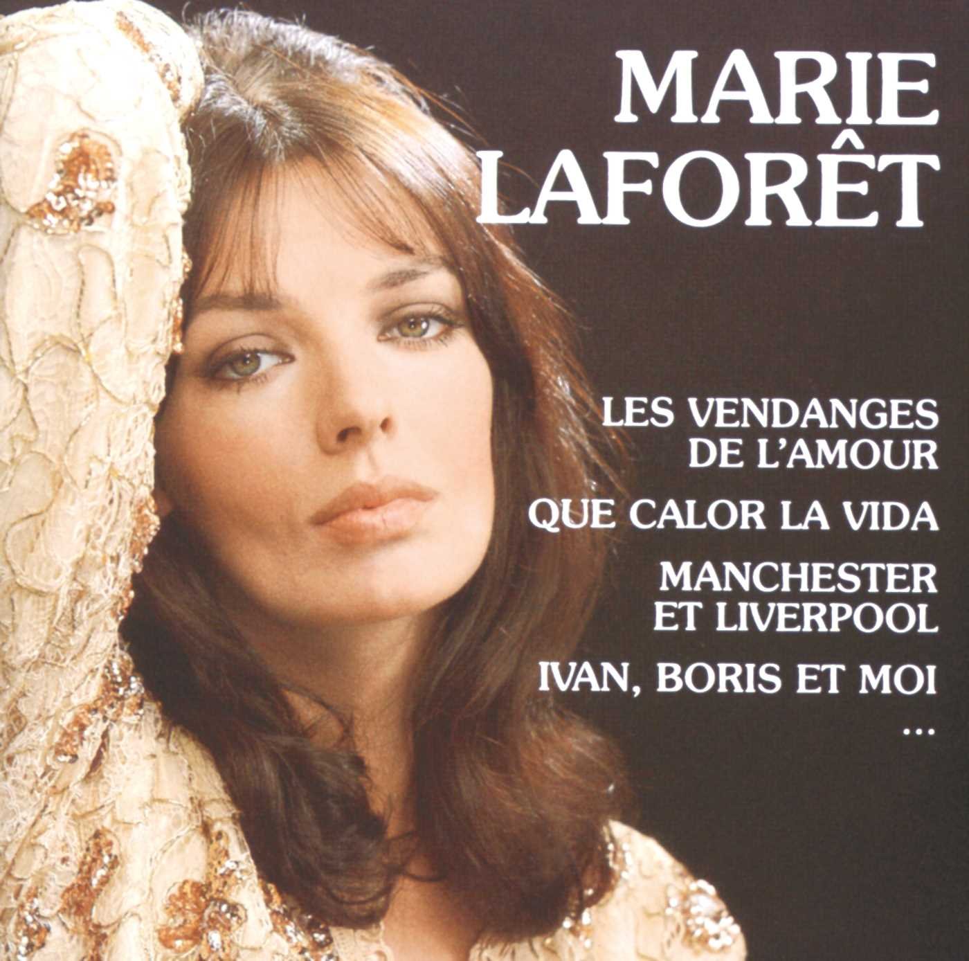 Marie Laforêt