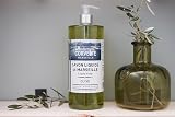 La Corvette Liquid Marseille Soap 500ml 100% Vegetable Oils Moisturising view 3