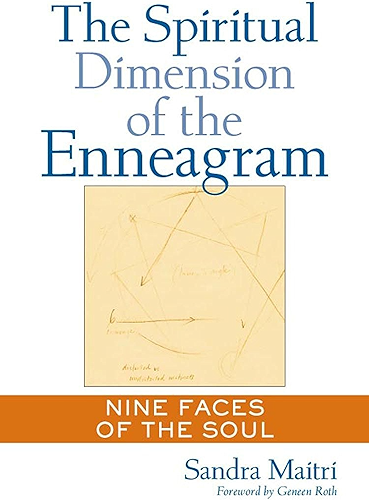 Download The Spiritual Dimension of the Enneagram: Nine Faces of the Soul (English Edition) PDF