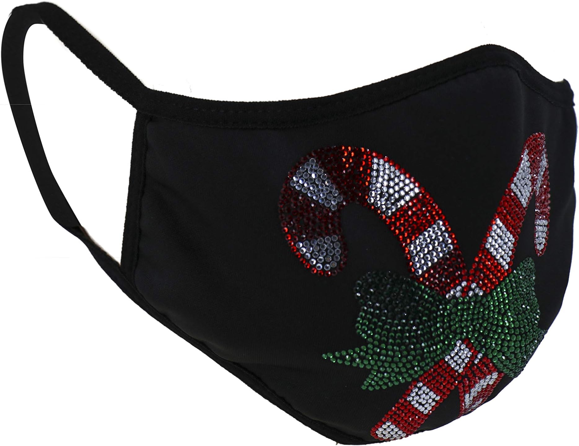 Western F.a.s.h.i.o.nFashion Cloth Face Mask