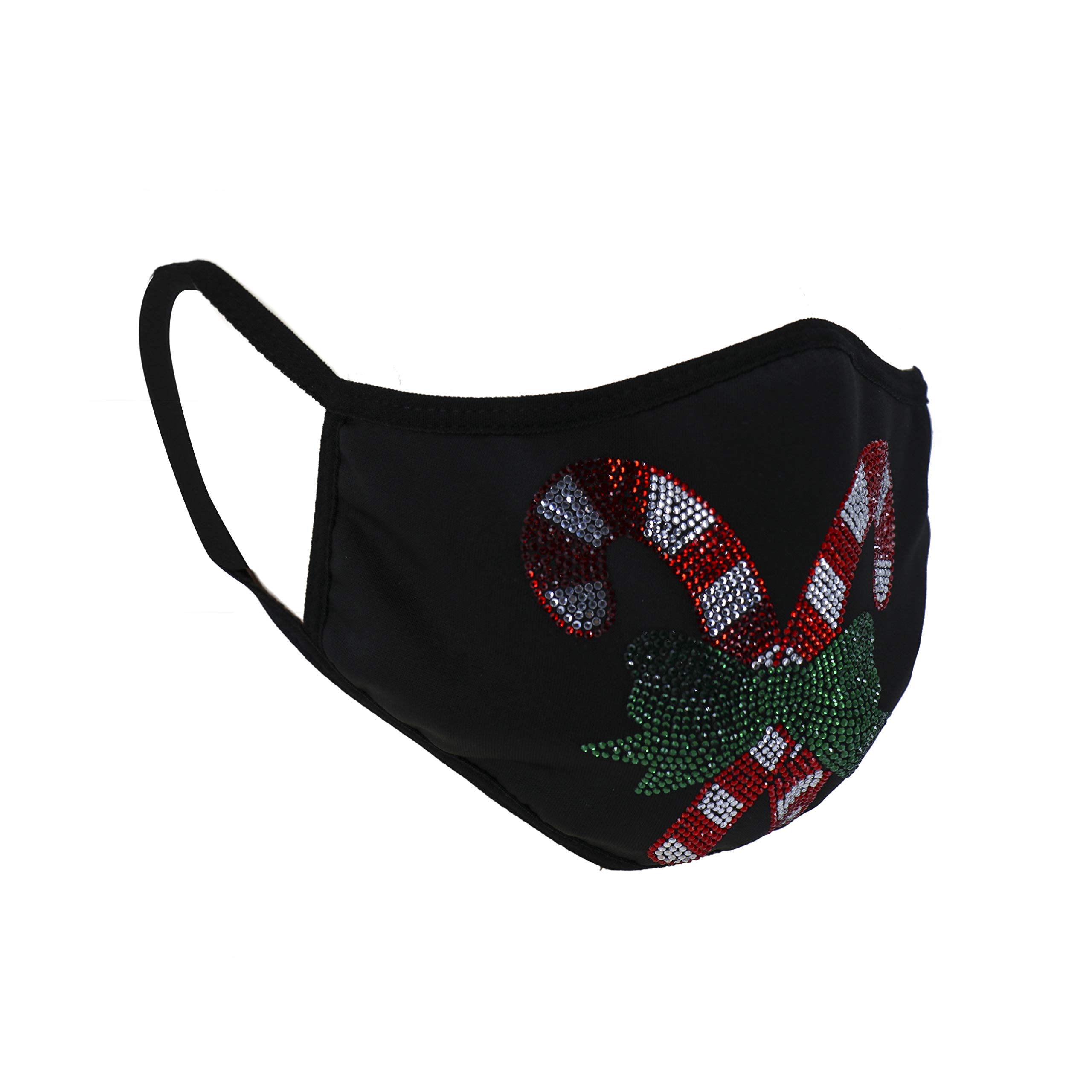 Western F.a.s.h.i.o.nFashion Cloth Face Mask