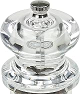 Cole & Mason 505 Salt and Pepper Mills Set, Adjustable Grind, 140 mm view 6