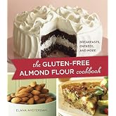 The Gluten-Free Almond Flour Cookbook