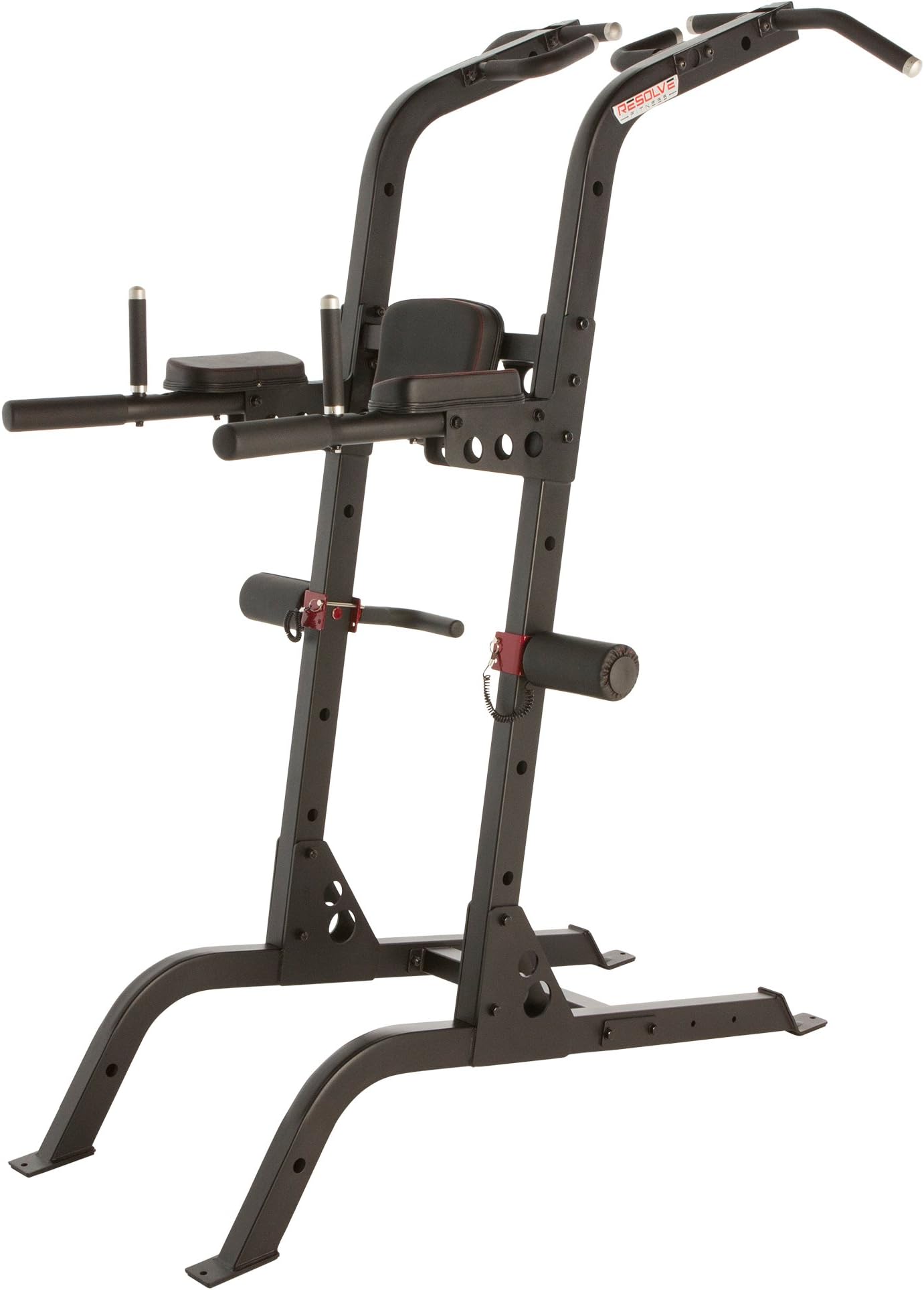 RESOLVE FITNESS S1 Commercial Multi-Purpose Power Tower