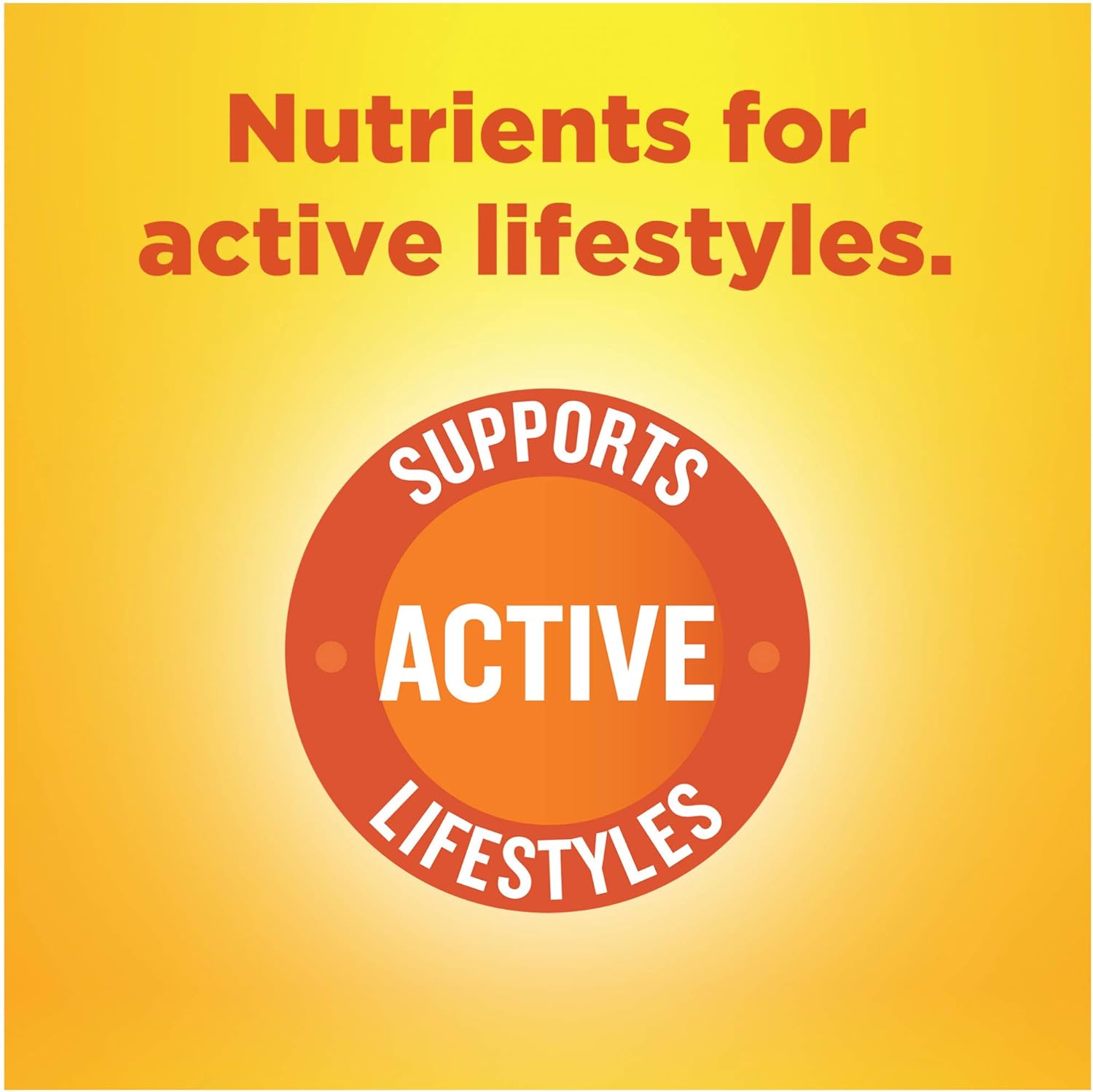 Nature Made Maximin Pack - Vitamins for Active Lifestyles, 30 Day Supply (Packaging May Vary): Health & Personal Care