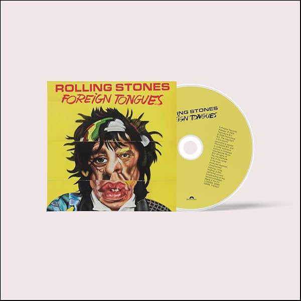 Keith Richards - Talk Is Cheap - Amazon.com Music