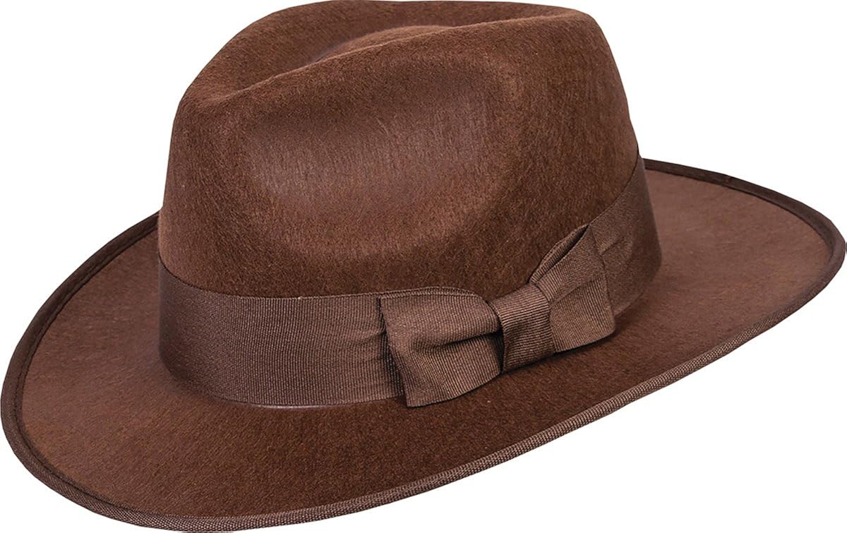 fedora hat 1940s