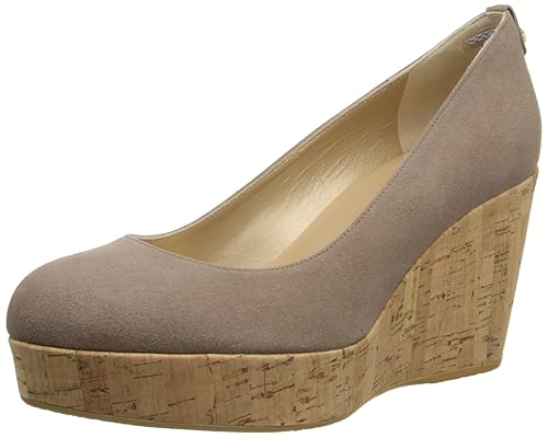 stuart weitzman wedges pumps