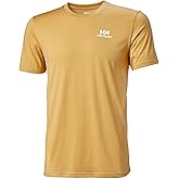 Helly-Hansen Mens Nord Graphic HH T-Shirt