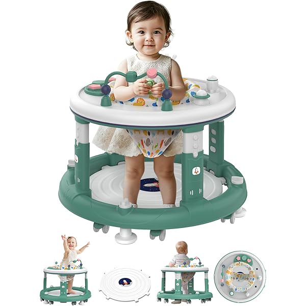Baby Activity Center Baby Jumper And Walker Activity Center Baby
