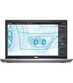 Amazon.com: Dell Precision 3561 15.6