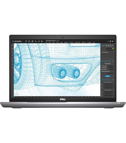 美品 DELL Precision 3561 i7 32GB 512GB 15型 Amazon.com: Dell Precision 3561 Workstation 15.6-inch Full