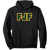 FJF Pullover Hoodie