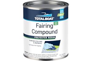 TotalBoat Polyester Fairing Compound