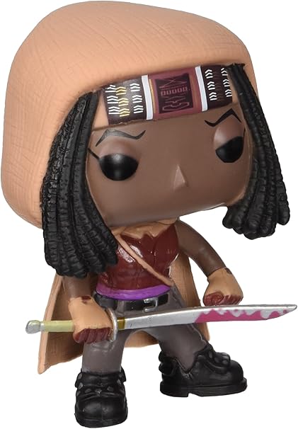 funko pop the walking dead amazon