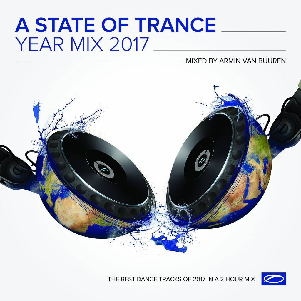 A State Of Trance: Year Mix 2017