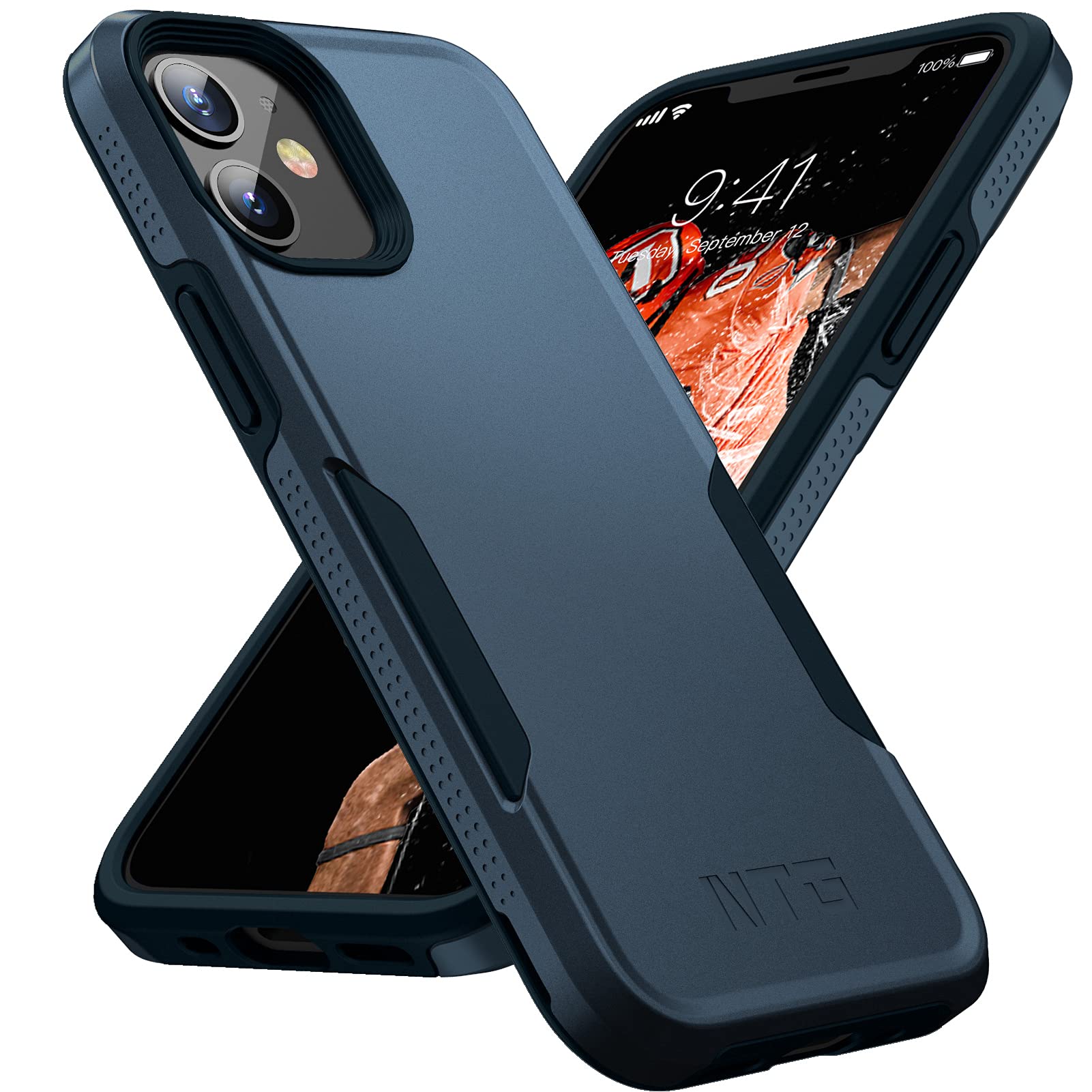 NTG[2023 New Designed for iPhone 11