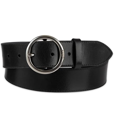 4713 Women\'s 1.25 Inch Leather Belt, Stylish Fashion Accessory For Everyday Elegant 3pcs/Set Fashion Ladies main image 4