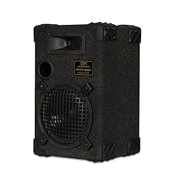Goldwood DJ Speakers