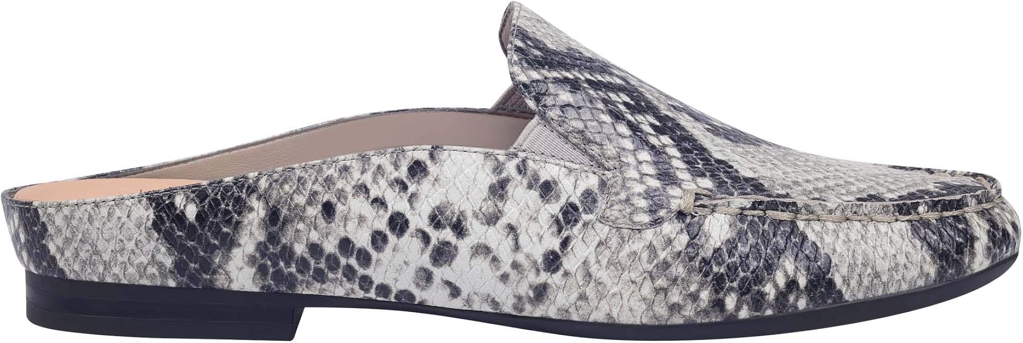 easy spirit crellin mules