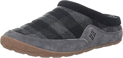 columbia sportswear slippers