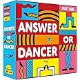 Answer or Dancer – Triva Dance-Off Family Fun Party Game by Hygge Games