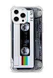 FAteamll Case for iPhone 13 Pro Max Matte Finish