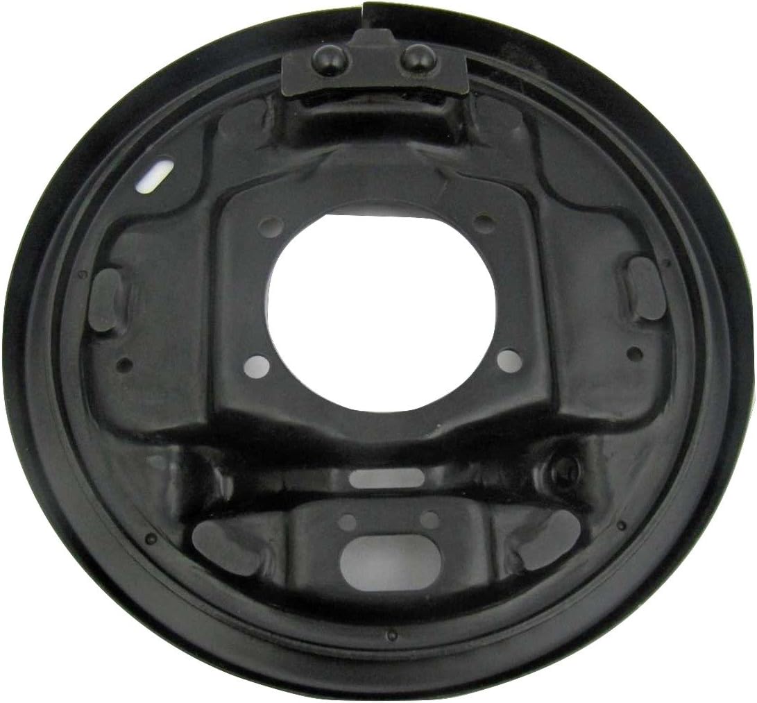 What Is A Backing Plate In A Car at Peggy Garcia blog