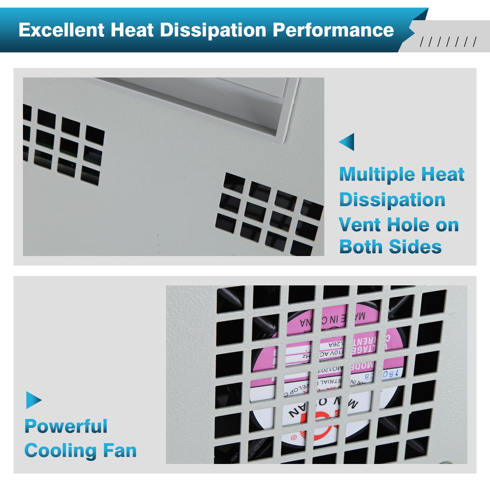 IRONWALLS Magnetic Tumbler Jewelry Polisher, 2000RPM 600g Cleaning Capacity Magnetic Polisher Finisher with 7.1”/180mm Polishing Barrel & 180g Burnishing Pins for Jewelry, Metal Parts, Hard Plastic