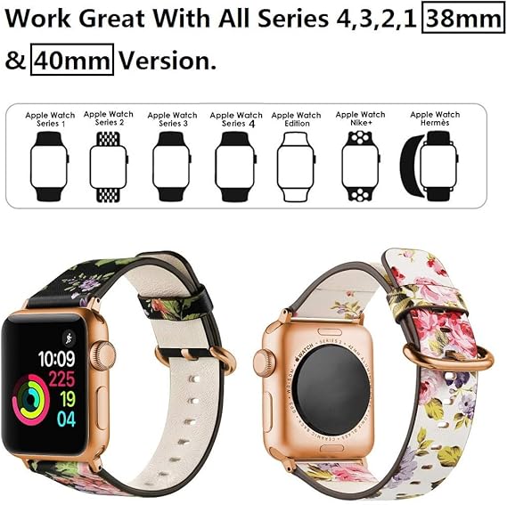 apple watch 138mm