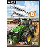 Farming Simulator 19 - Windows
