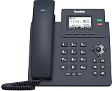 Yealink SIP-T31P IP Phone 2 Lines PoE HD Voice 2.3" LCD Backlit view 2