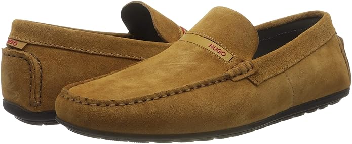 Mocassin habillé homme Clearance