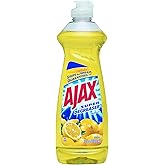 CPC44668 - Ajax Dish Detergent