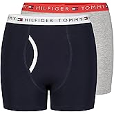 Tommy Hilfiger boys Boxer Brief Underwear