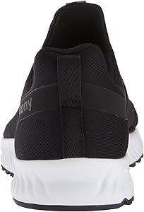 saucony stretch and go breeze mens