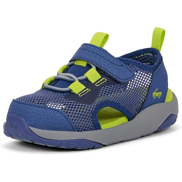 Toddler Shoes See Kai Run First Walker Size Chart See Kai Run - Main Image